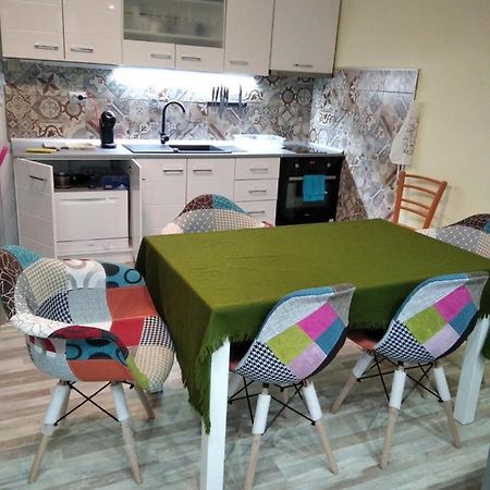 Тихото Място Lejlighed Burgas City Eksteriør billede