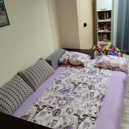 Тихото Място Lejlighed Burgas City Eksteriør billede