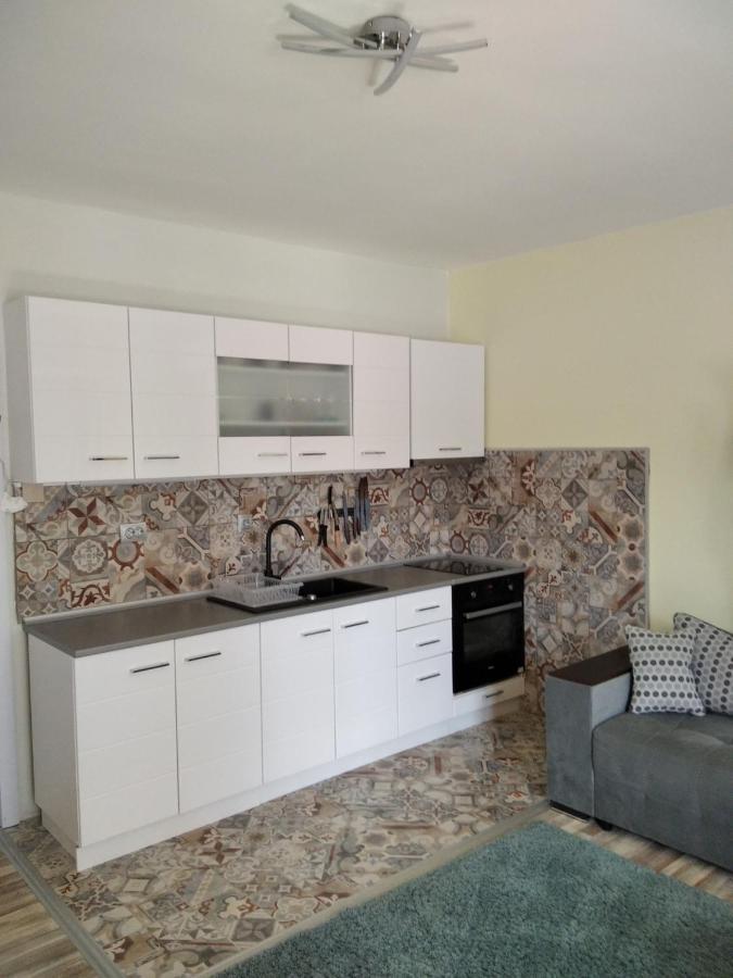 Тихото Място Lejlighed Burgas City Eksteriør billede