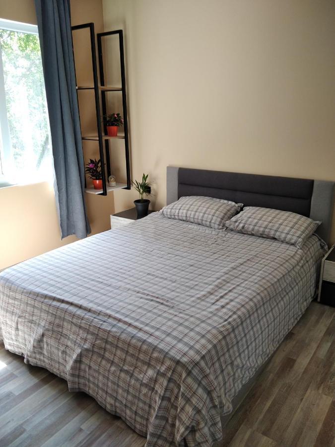 Тихото Място Lejlighed Burgas City Eksteriør billede
