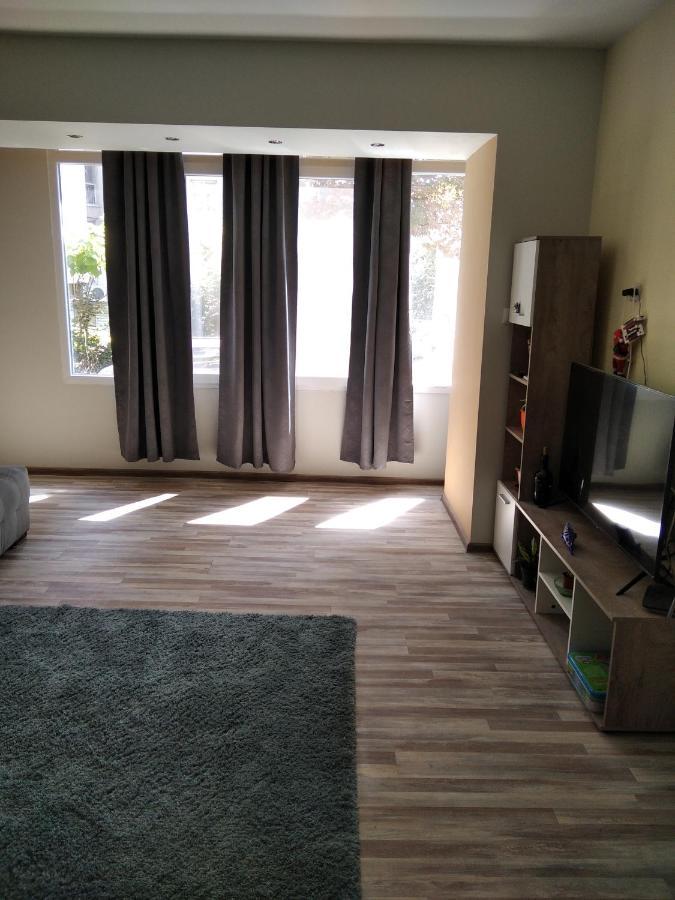 Тихото Място Lejlighed Burgas City Eksteriør billede